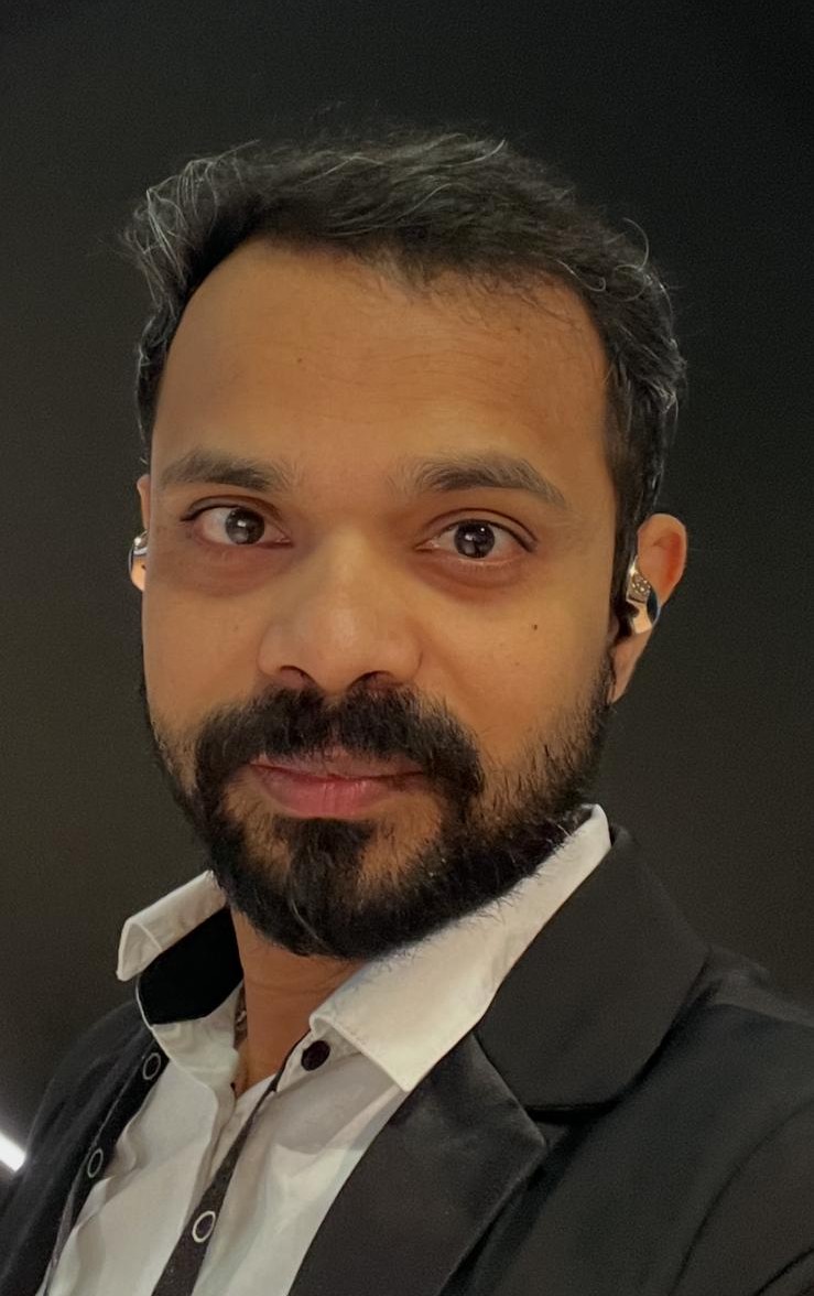 Suresh Sundaram